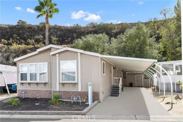 Lakeside, CA 92040,9100 Single Oak Drive #157