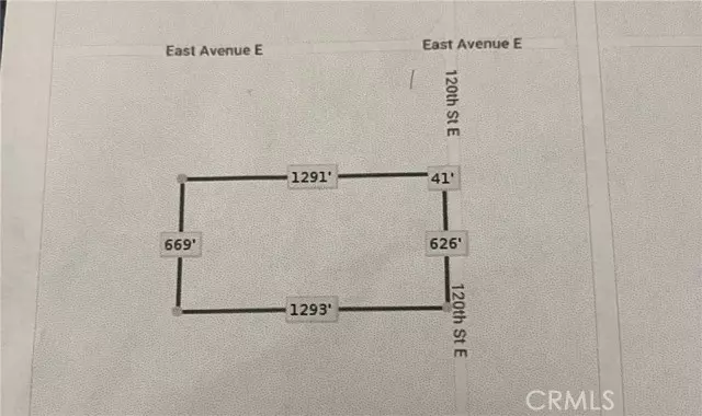 0 Vac/120 #/Ave E4, Other - See Remarks, CA 93535