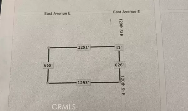 0 Vac/120 #/Ave E4, Other - See Remarks, CA 93535