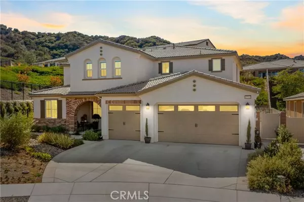 45743 Middle Gate Court, Temecula, CA 92592