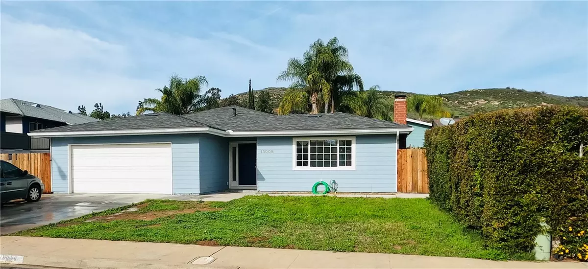 Lakeside, CA 92040,13008 Laurel Street