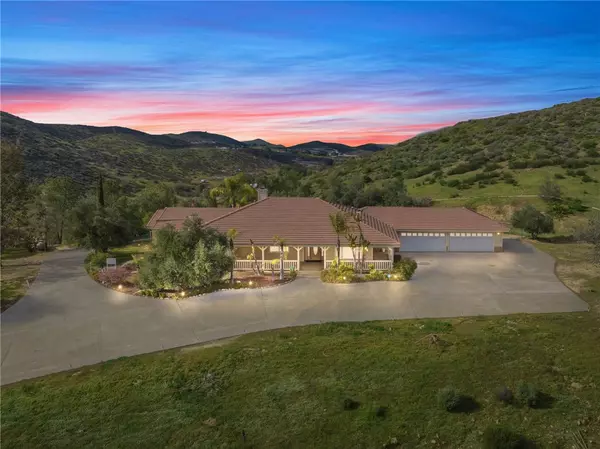 46000 De Portola Road, Temecula, CA 92592