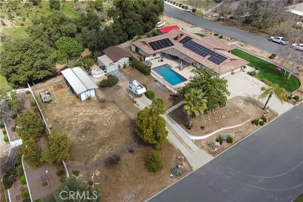 9011 Oak Creek Road, Cherry Valley, CA 92223