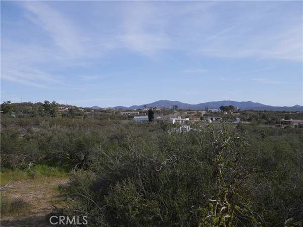 0 Hwy 371, Anza, CA 92539