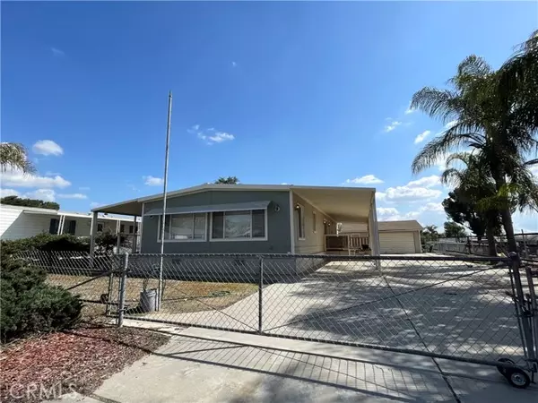 30071 Alicante Drive, Homeland, CA 92548