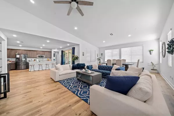 29647 Saddlebred Circle, Menifee, CA 92584