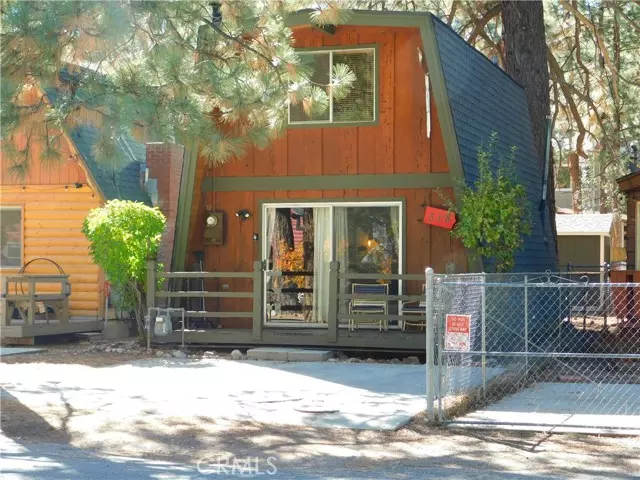 Other - See Remarks, CA 92314,318 W Sherwood Boulevard