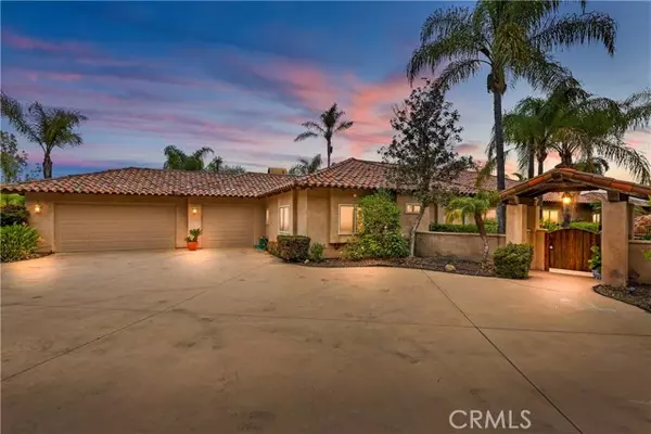 14966 Vista De Pauma, Valley Center, CA 92082