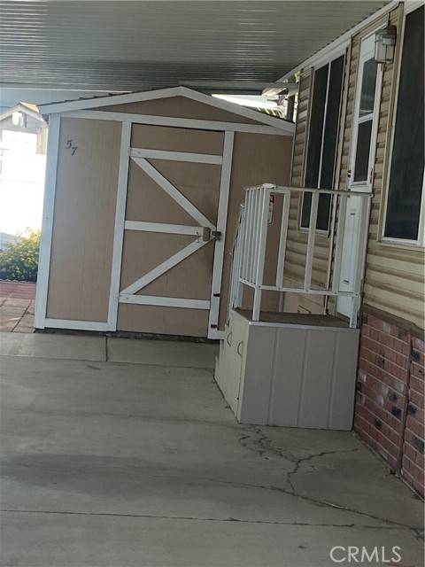 Hemet, CA 92545,1295 S Cawston Avenue #57