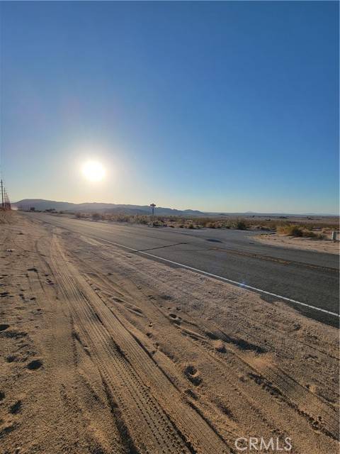 69731 Two Mile Road, Twentynine Palms, CA 92277