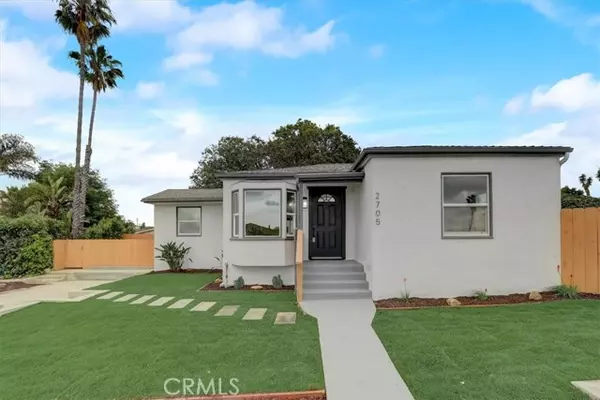 2705 Dennis Lane, Lemon Grove, CA 91945