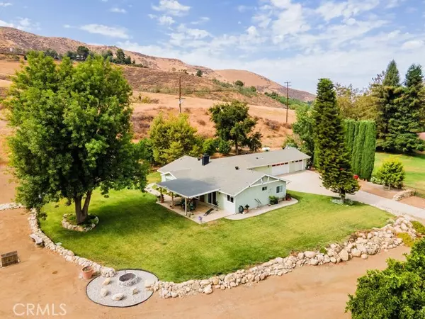 2750 Mill Creek Road, Mentone, CA 92359