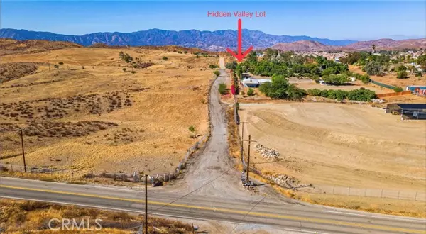 Perris, CA 92570,1 Little Valley