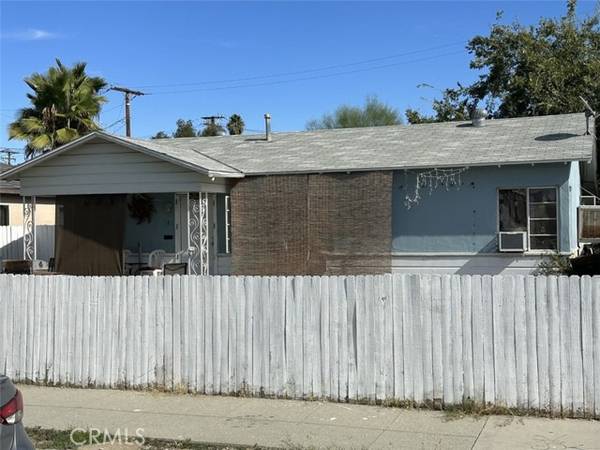 134 S Franklin Street, Hemet, CA 92543