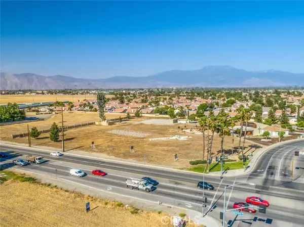 Hemet, CA 92545,0 Sanderson