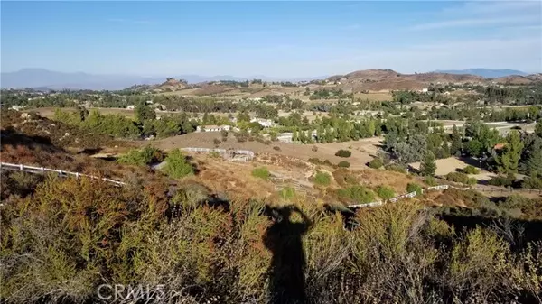 Murrieta, CA 92562,0 Vista Del Bosque