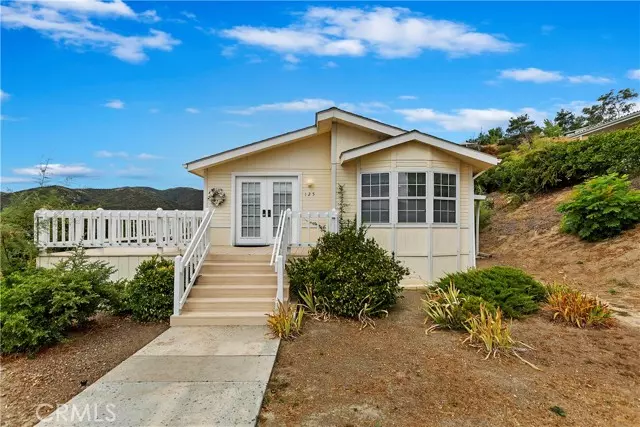 Warner Springs, CA 92086,35109 Highway 79 #125