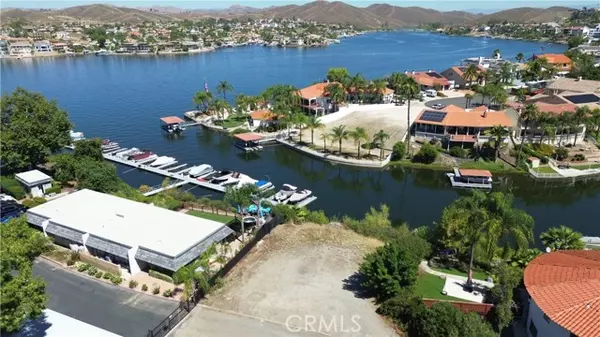 Canyon Lake, CA 92587,0 Lighthouse Dr