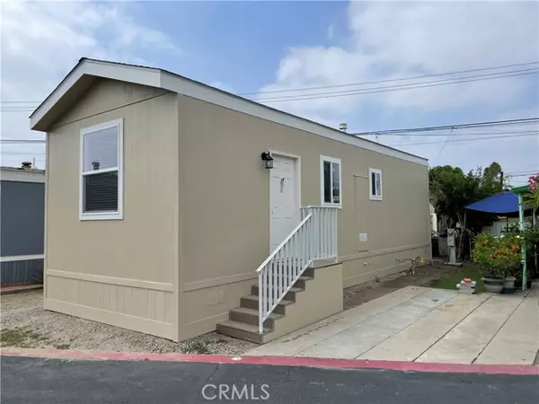 5678 Shull Street #28, Bell Gardens, CA 90201