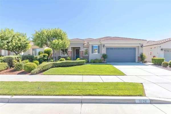 1626 Via Rojas, Hemet, CA 92545