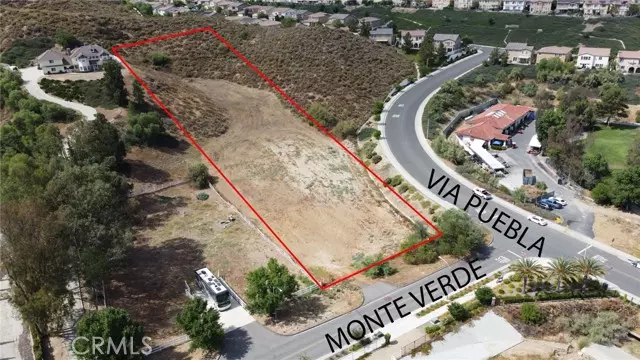 0 Monte Verde, Other - See Remarks, CA 92592