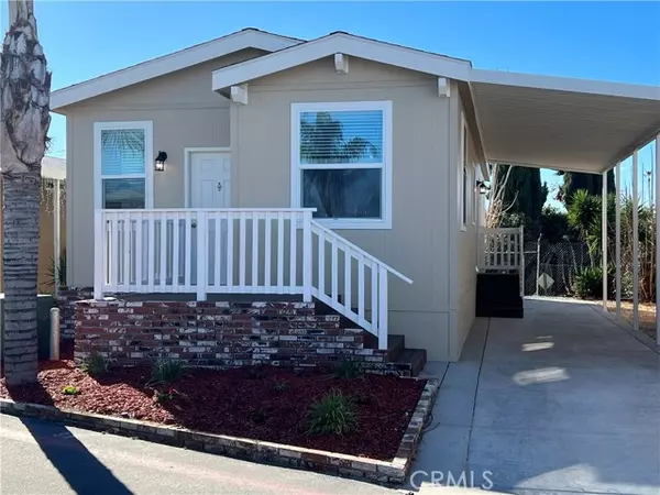 1445 W. Florida Ave #97, Hemet, CA 92543