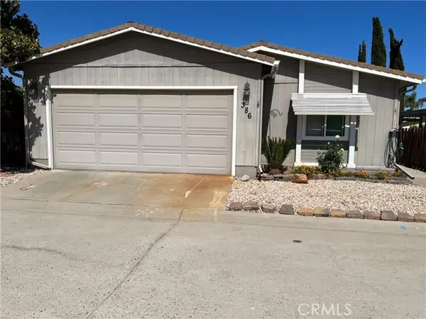 27250 Murrieta Road #386, Menifee, CA 92586
