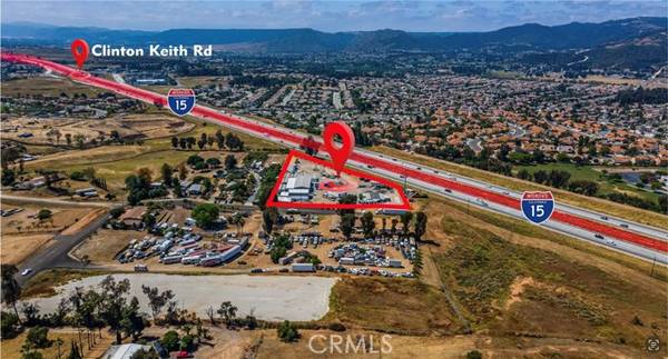 23305 Peggy Lane, Wildomar, CA 92595