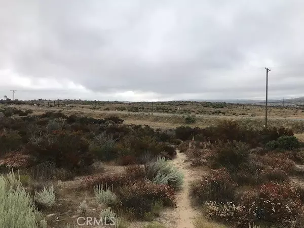 Anza, CA 92539,0 Cary Road