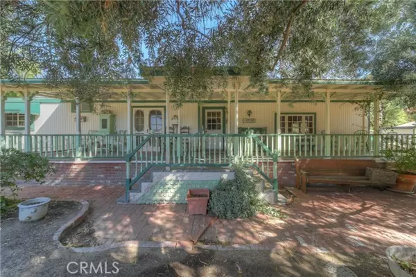40254 Reed Valley Road, Aguanga, CA 92536