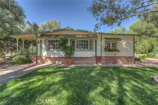 Aguanga, CA 92536,40254 Reed Valley Road