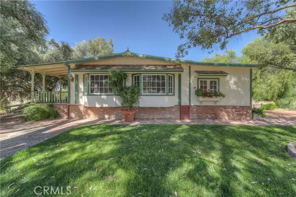 Aguanga, CA 92536,40254 Reed Valley Road