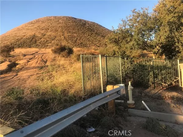 Wildomar, CA 92595,0 Lost Rd