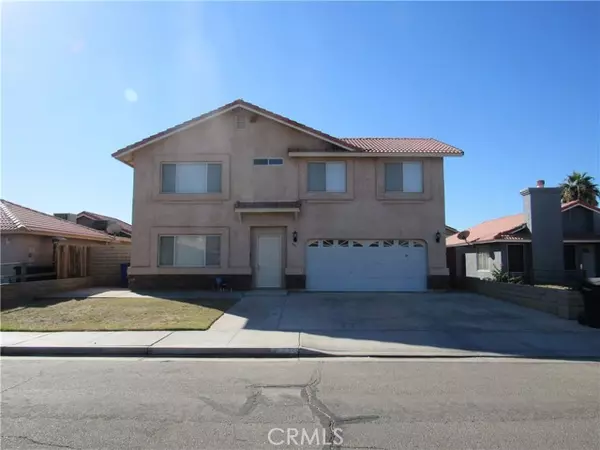 240 Mariposa Trail, Blythe, CA 92225