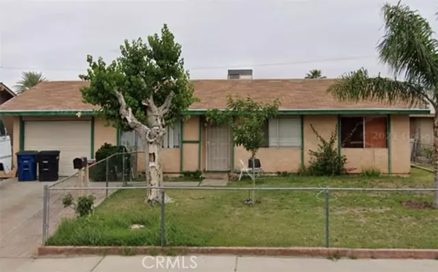 Blythe, CA 92225,350 San Luis Way