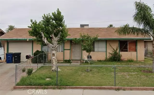 Blythe, CA 92225,350 San Luis Way