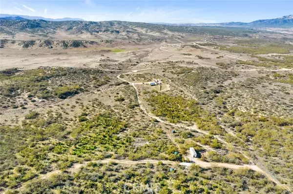 Anza, CA 92539,0 Nicholson Springs Road