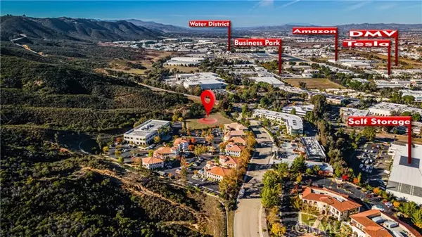 Temecula, CA 92590,43517 RidgePark Drive