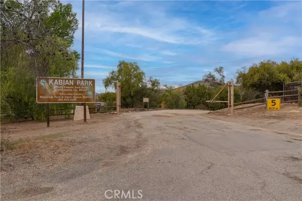 Quail Valley, CA 92587,0 East Drive