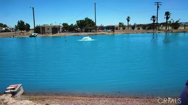 Newberry Springs, CA 92365,47800 National Trails