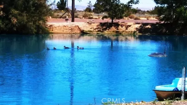 Newberry Springs, CA 92365,47800 National Trails