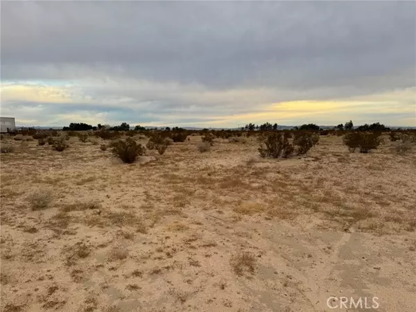 Newberry Springs, CA 92365,0 Whetrock Road