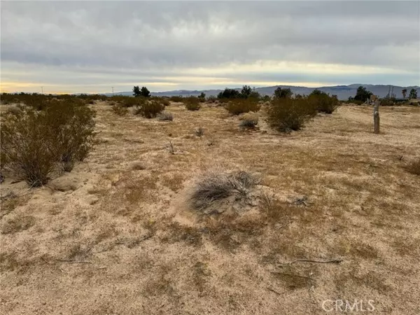 Newberry Springs, CA 92365,0 Whetrock Road