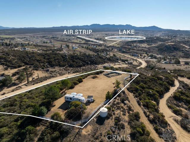 48565 Forest Springs Rd, Aguanga, CA 92536