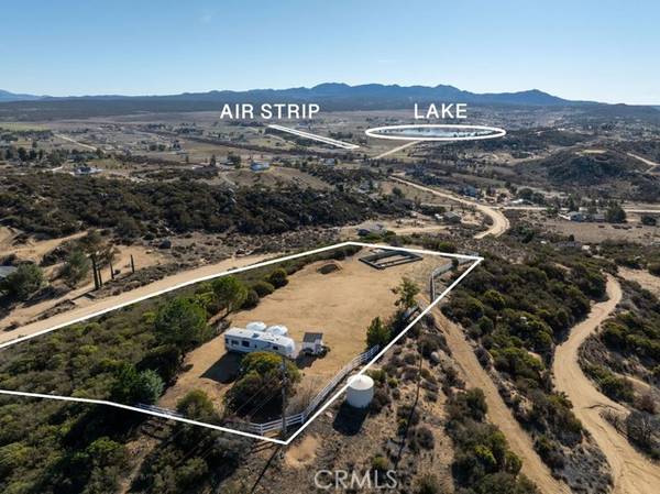 48565 Forest Springs Rd, Aguanga, CA 92536