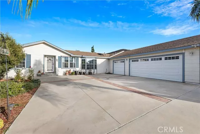 Menifee, CA 92587,27580 Manganese Road