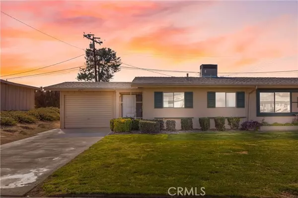 26793 Augusta Drive, Menifee, CA 92586