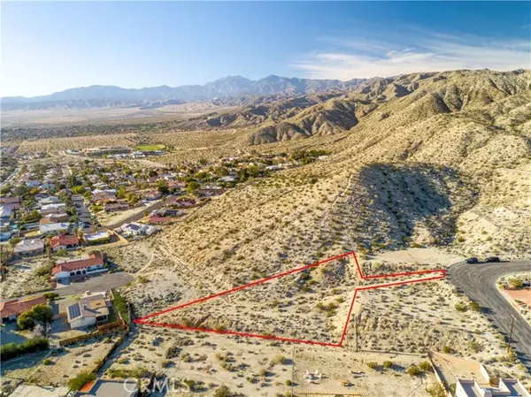 Desert Hot Springs, CA 92240,0 Calle De Vecinos