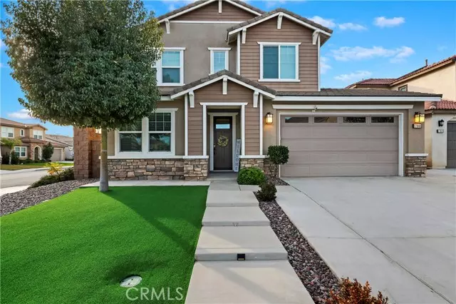 Menifee, CA 92585,27843 Paddleboat Court