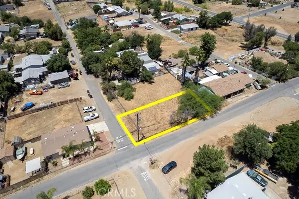 0 LUCAS Lane, Menifee, CA 92587